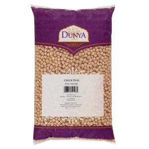 Dunya Chick Peas